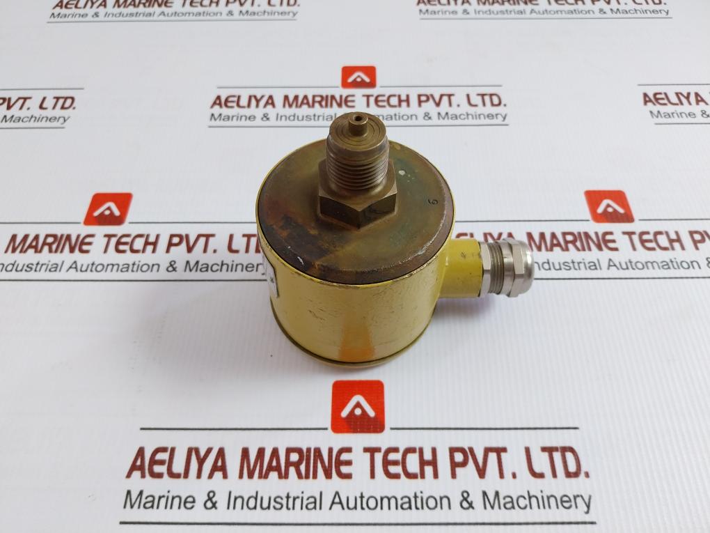 Autronica Pressure Transmitter Gt-100/4 Bar