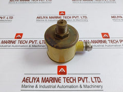 Autronica Pressure Transmitter Gt-100/4 Bar