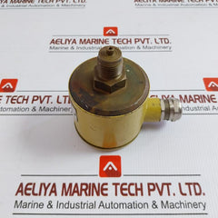 Autronica Pressure Transmitter Gt-100/4 Bar