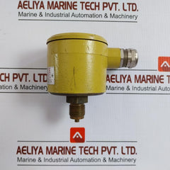 Autronica Pressure Transmitter Gt-100/4 Bar