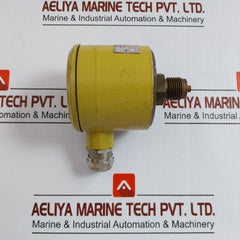 Autronica Pressure Transmitter Gt-100/4 Bar