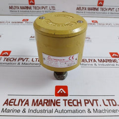 Autronica Pressure Transmitter Gt-100/4 Bar