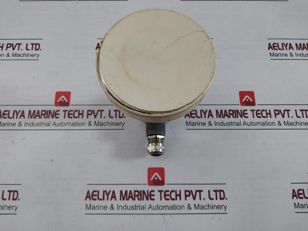 Autronica Pressure Transmitter Gt207/ 16Poh9U