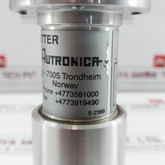 Autronica Pressure Transmitter Gt207/ 16Poh9U