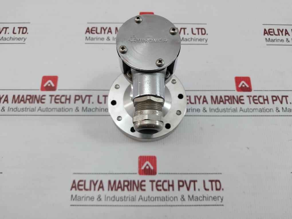 Autronica Pressure Transmitter Gt207/ 16Poh9U