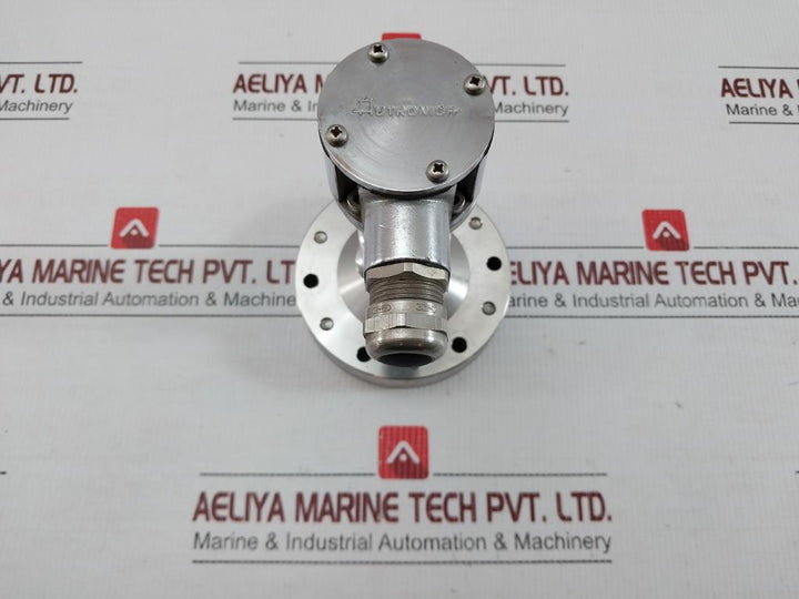 Autronica Pressure Transmitter Gt207/ 16Poh9U