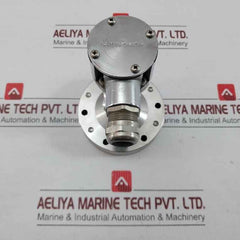 Autronica Pressure Transmitter Gt207/ 16Poh9U