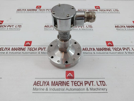 Autronica Pressure Transmitter Gt207/ 16Poh9U