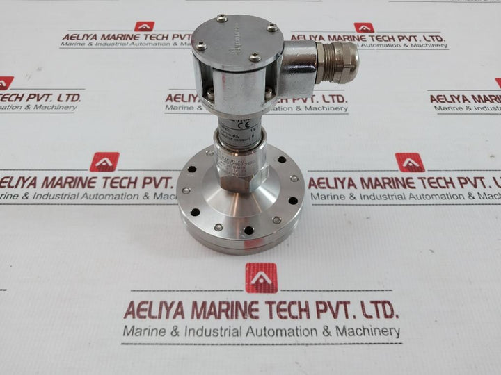 Autronica Pressure Transmitter Gt207/ 16Poh9U