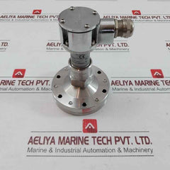 Autronica Pressure Transmitter Gt207/ 16Poh9U
