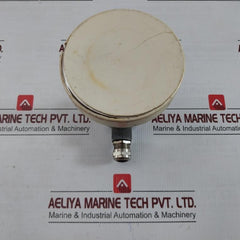 Autronica Pressure Transmitter Gt207/ 16Poh9U