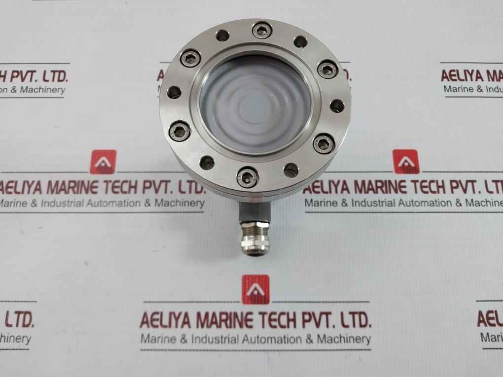 Autronica Pressure Transmitter Gt207/ 16Poh9U