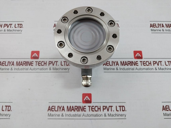 Autronica Pressure Transmitter Gt207/ 16Poh9U