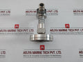 Autronica Pressure Transmitter Gt207/ 16Poh9U