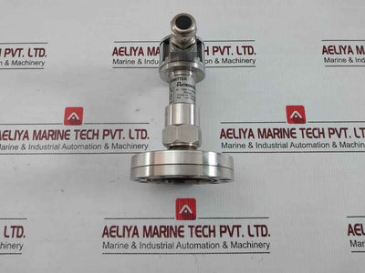 Autronica Pressure Transmitter Gt207/ 16Poh9U
