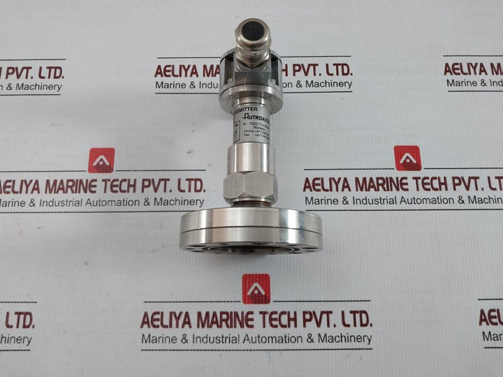 Autronica Pressure Transmitter Gt207/ 16Poh9U