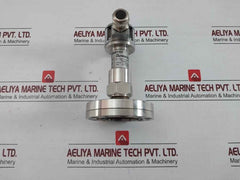 Autronica Pressure Transmitter Gt207/ 16Poh9U