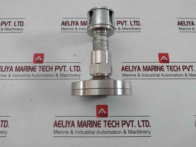Autronica Pressure Transmitter Gt207/ 16Poh9U