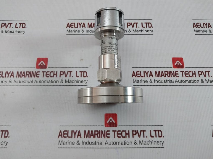 Autronica Pressure Transmitter Gt207/ 16Poh9U