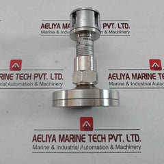 Autronica Pressure Transmitter Gt207/ 16Poh9U