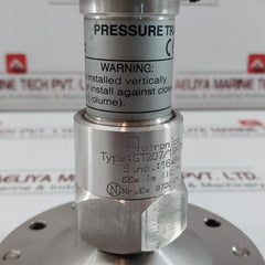 Autronica Pressure Transmitter Gt207/ 16Poh9U