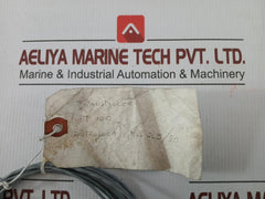Autronica Transducer Pt 100