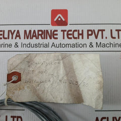 Autronica Pt 100