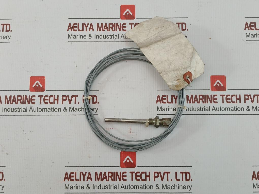 Autronica Pt 100
