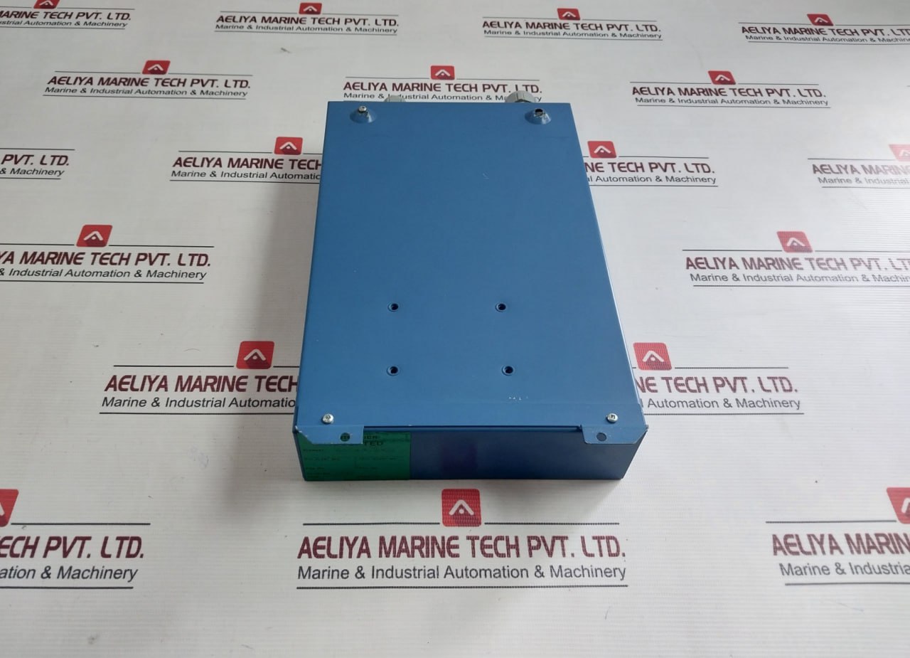 Autronica Sc-6A/24-6 Auto Power Switching Mode Power Supply