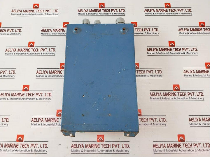 Autronica Sc-6A/24-6C Switch Mode Power Supply 24V Dc 6A