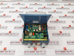 Autronica Sc-6A/24-6C Switch Mode Power Supply 24V Dc 6A