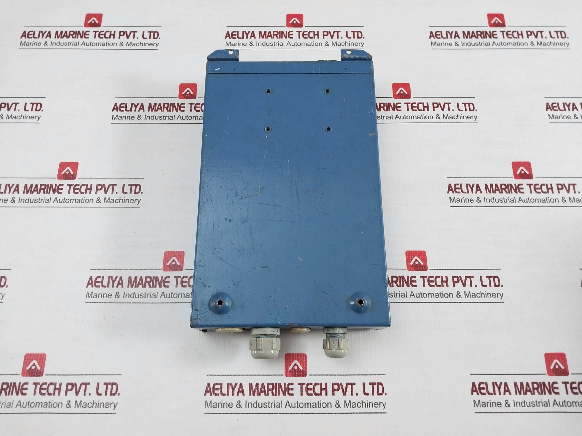 Switch Mode Power Supply Sc-6 Autronica