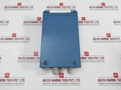 Switch Mode Power Supply Sc-6 Autronica