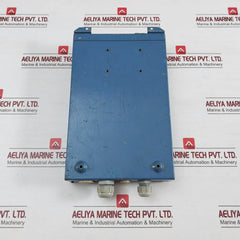 Switch Mode Power Supply Sc-6 Autronica
