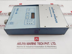 Switch Mode Power Supply Sc-6 Autronica