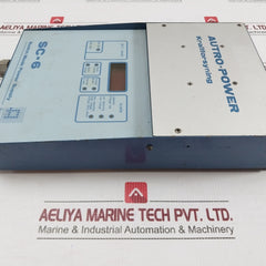 Switch Mode Power Supply Sc-6 Autronica