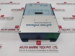 Switch Mode Power Supply Sc-6 Autronica
