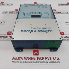 Switch Mode Power Supply Sc-6 Autronica