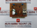 Autronica Skc-2/24 Printed Circuit Board 7221-093.0002