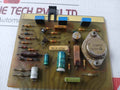 Autronica Sla-3/24 Printed Circuit Board Card