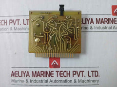 Autronica Sla-3/24 Printed Circuit Board Card