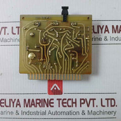 Autronica Sla-3/24 Printed Circuit Board Card