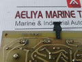 Autronica Sla-3/24 Printed Circuit Board Card