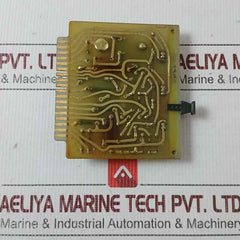 Autronica Sla-3/24 Printed Circuit Board Card