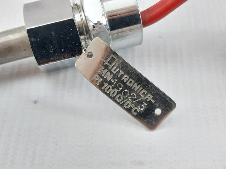 Autronica Temperature Sensor 14.5-meter Mn-1902/3