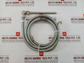 Autronica Temperature Sensor Mb 158-160 K 25 2.5 Meter L-157, D-9.5=Mm