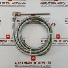 Autronica Temperature Sensor Mb 158-160 K 25 2.5 Meter L-157, D-9.5=Mm