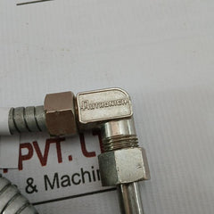 Autronica Temperature Sensor Mb 158-160 K 25 2.5 Meter L-157, D-9.5=Mm