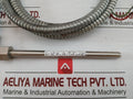 Autronica Temperature Sensor Mb 158-160 K 25 2.5 Meter L-157, D-9.5=Mm