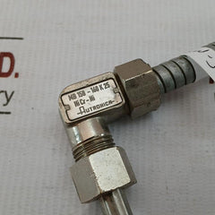 Autronica Temperature Sensor Mb 158-160 K 25 2.5 Meter L-157, D-9.5=Mm